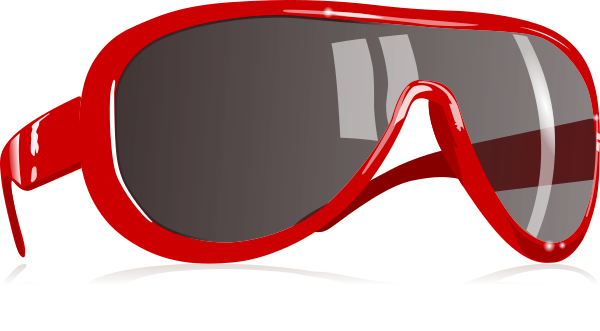 Sunglasses Transparent PNG Image