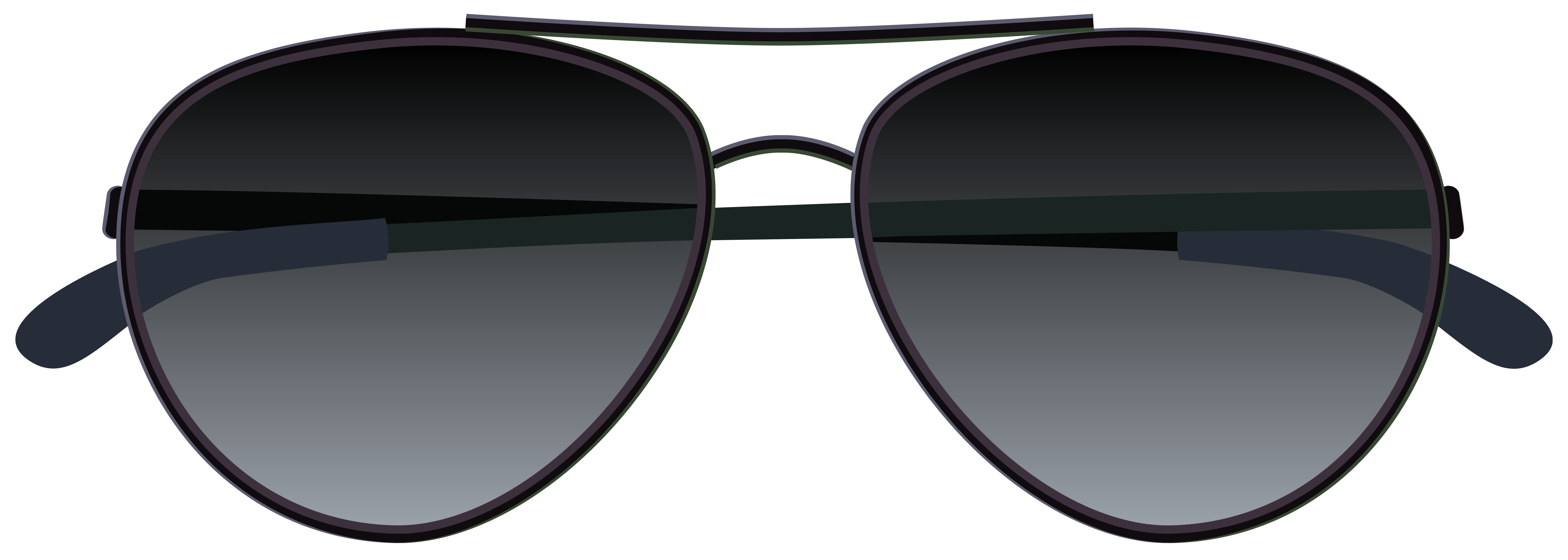 Sunglasses Transparent Background PNG Image