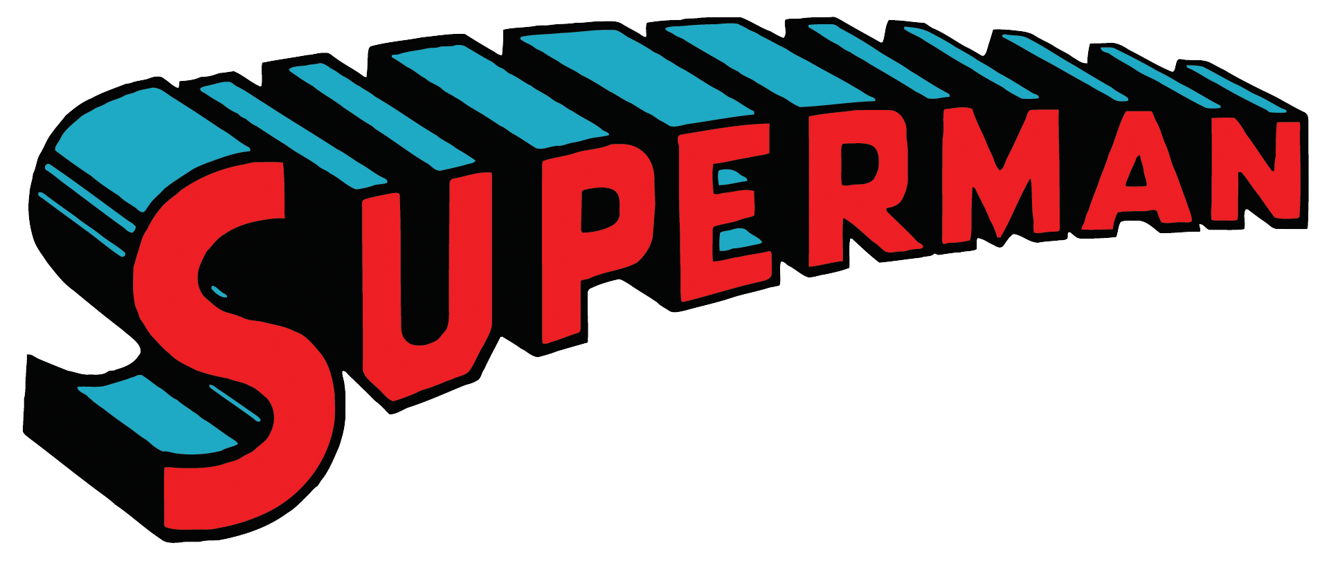 Superman Logo Png PNG Image