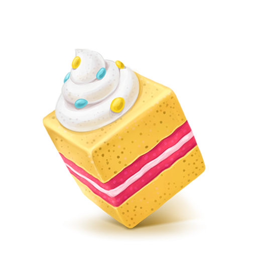 Sweet Clipart PNG Image