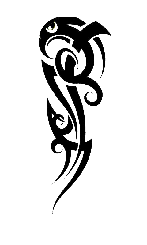 Arm Tattoo Transparent Background PNG Image