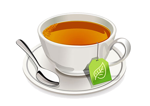 Tea Cup Transparent Image PNG Image