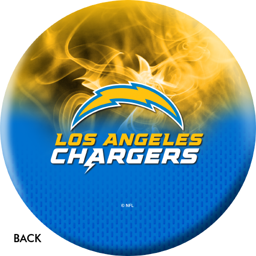 Angeles Los Chargers PNG Image High Quality PNG Image