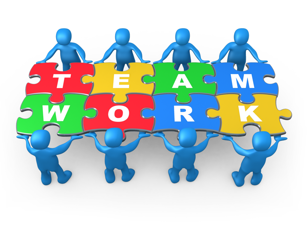 Team Work Png Clipart PNG Image