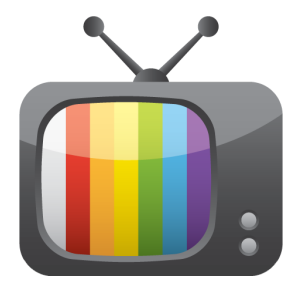 Television Png Clipart PNG Image