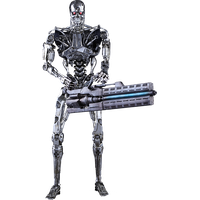 Download Terminator Free PNG photo images and clipart | FreePNGImg