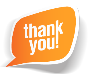 Thank You Free Download Png PNG Image