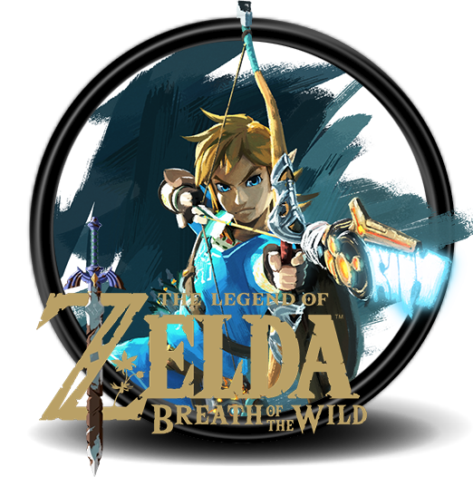Of The Legend Zelda Download HQ PNG Image