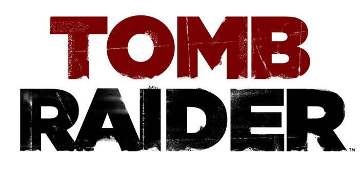 Tomb Raider Logo Photos PNG Image