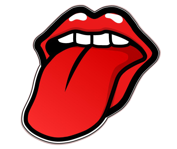 Tongue File PNG Image