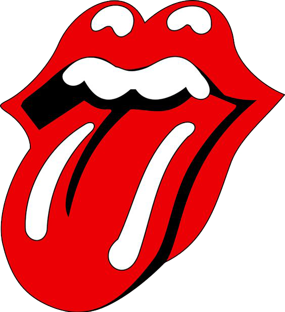 Tongue Clipart PNG Image