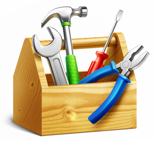Toolbox Free Download PNG Image