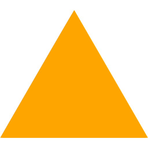 Triangle Photo PNG Image