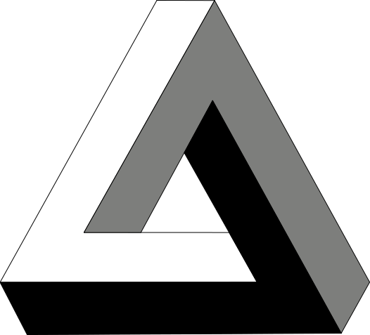 Triangle Transparent PNG Image