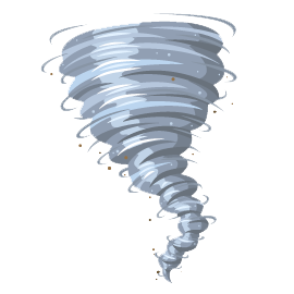 Twister Png Pic PNG Image