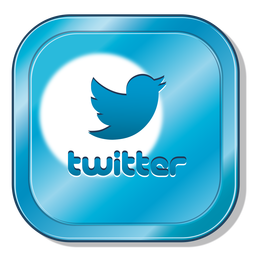 Twitter Clipart PNG Image