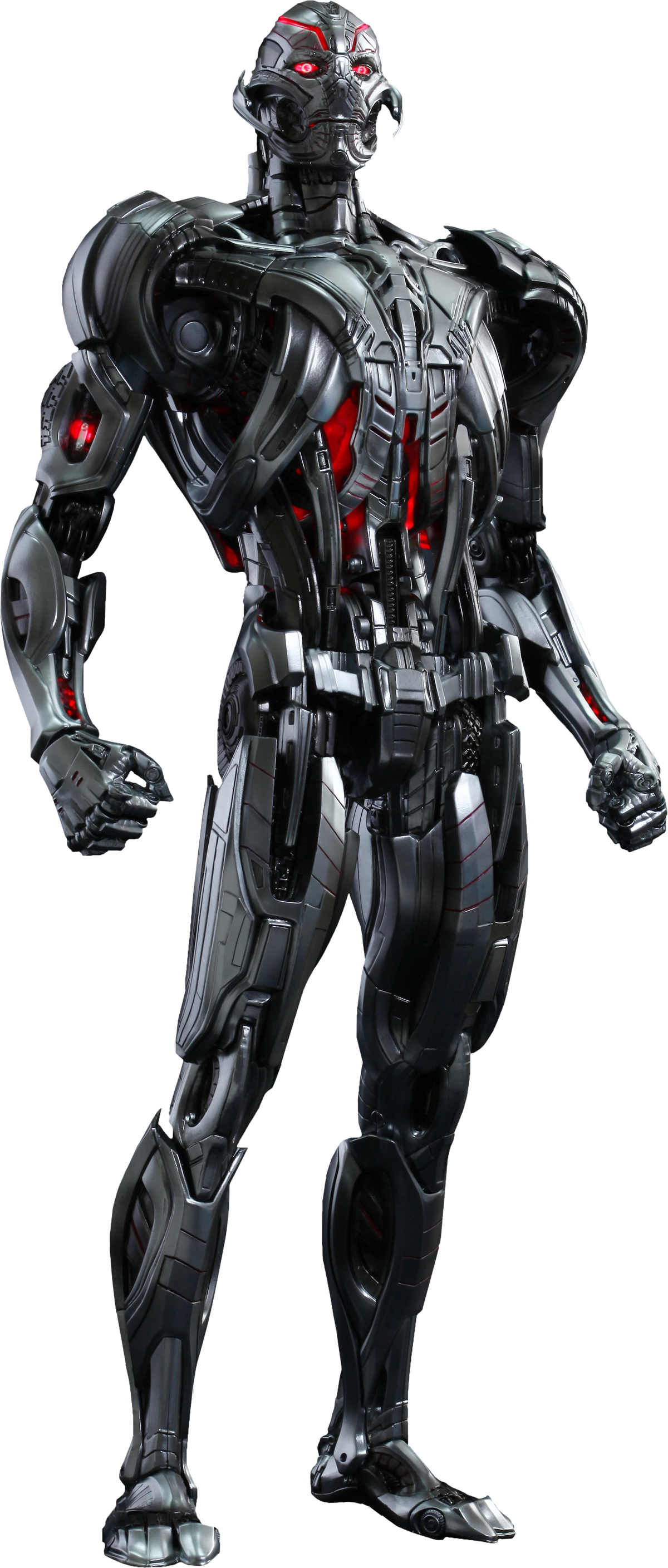 Ultron PNG Image