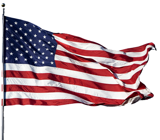 America Flag Png Images PNG Image