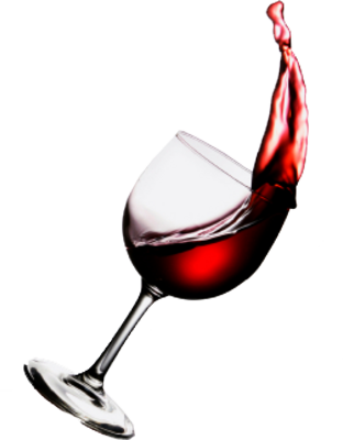 Wine Png PNG Image