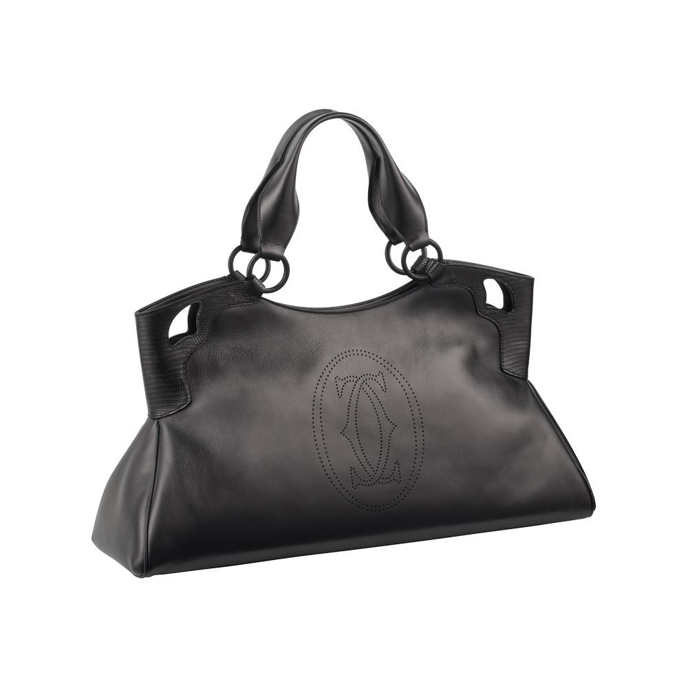 Leather Handbag Luxury Download HD PNG Image