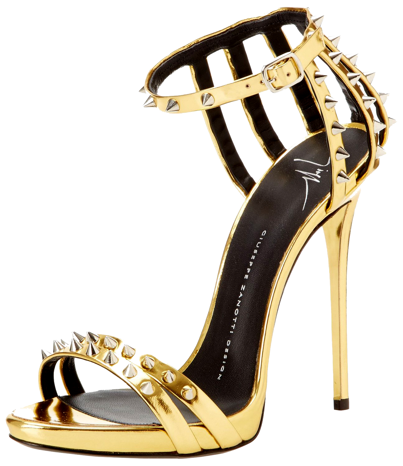 Women Shoes Png PNG Image
