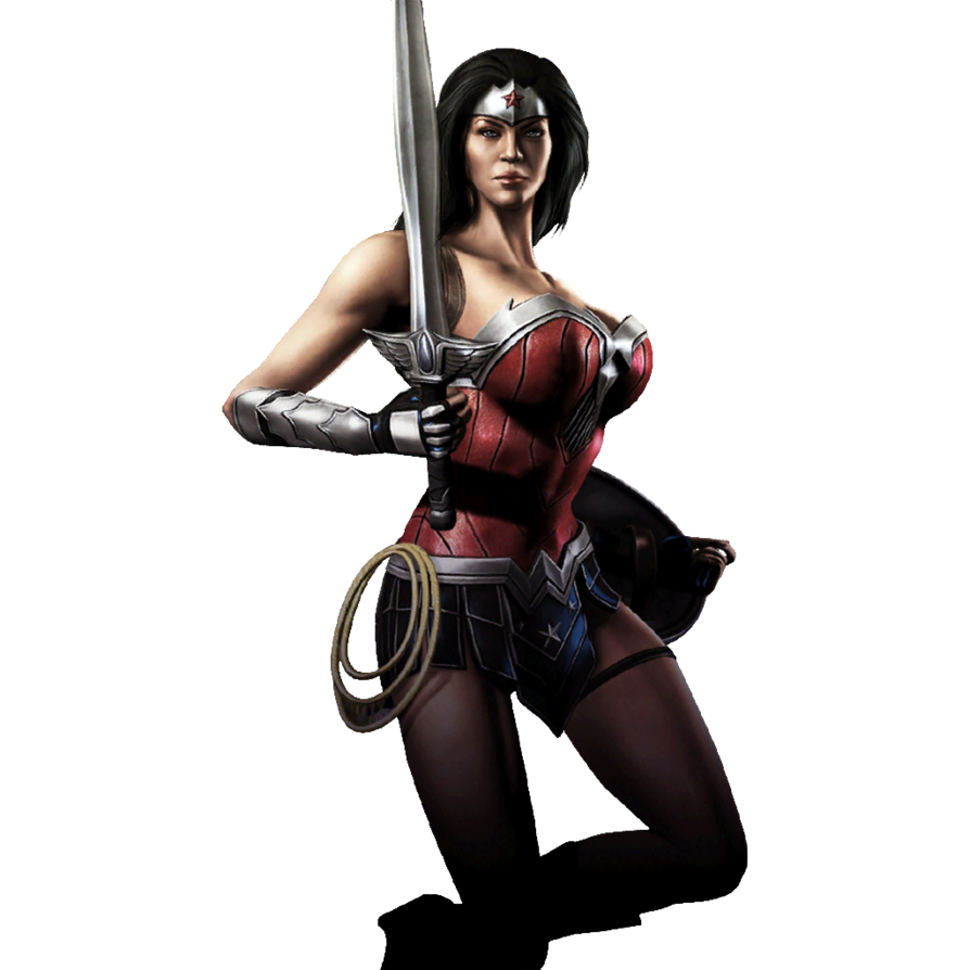 Wonder Woman Png Picture PNG Image