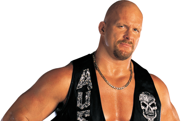 Stone Cold Transparent Background PNG Image