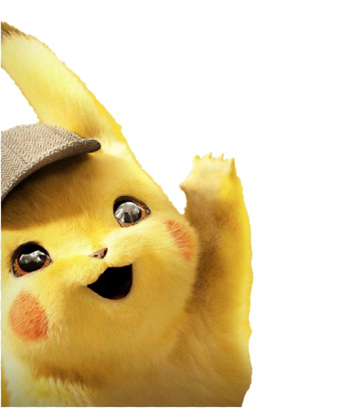 Detective pikachu sale hd online free