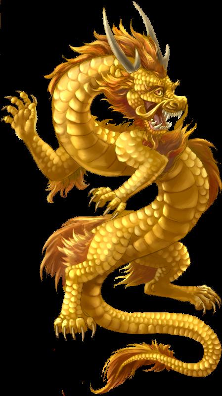 Dragon,golden Diri Chinese Dragon Download Hq Png Clipart - Chinese Dragon  Png Transparent - Free Transparent PNG Download - PNGkey