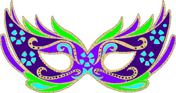 mardi gras masks png