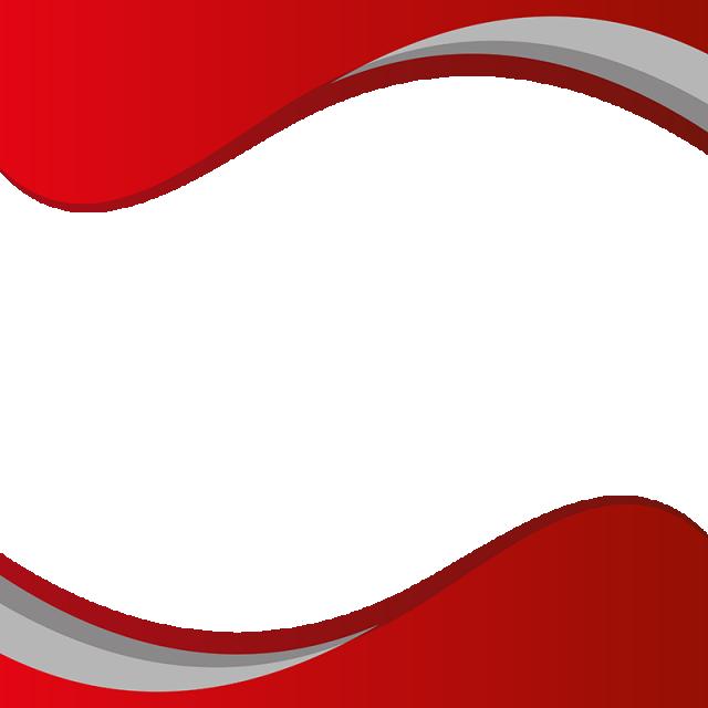 Red Wave Line PNG Transparent Background, Free Download #16807 -  FreeIconsPNG