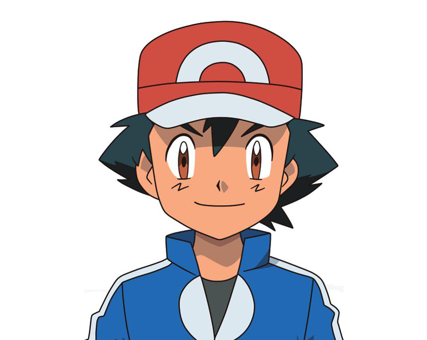 Ash Ketchum png download - 810*986 - Free Transparent May png Download. -  CleanPNG / KissPNG