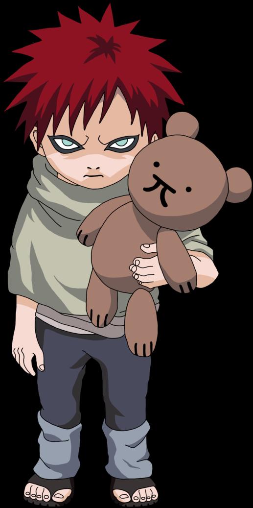 Download Gaara PNG Free Photo HQ PNG Image