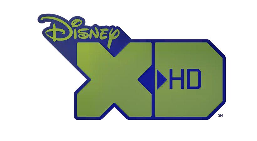 Disney Xd Logopedia