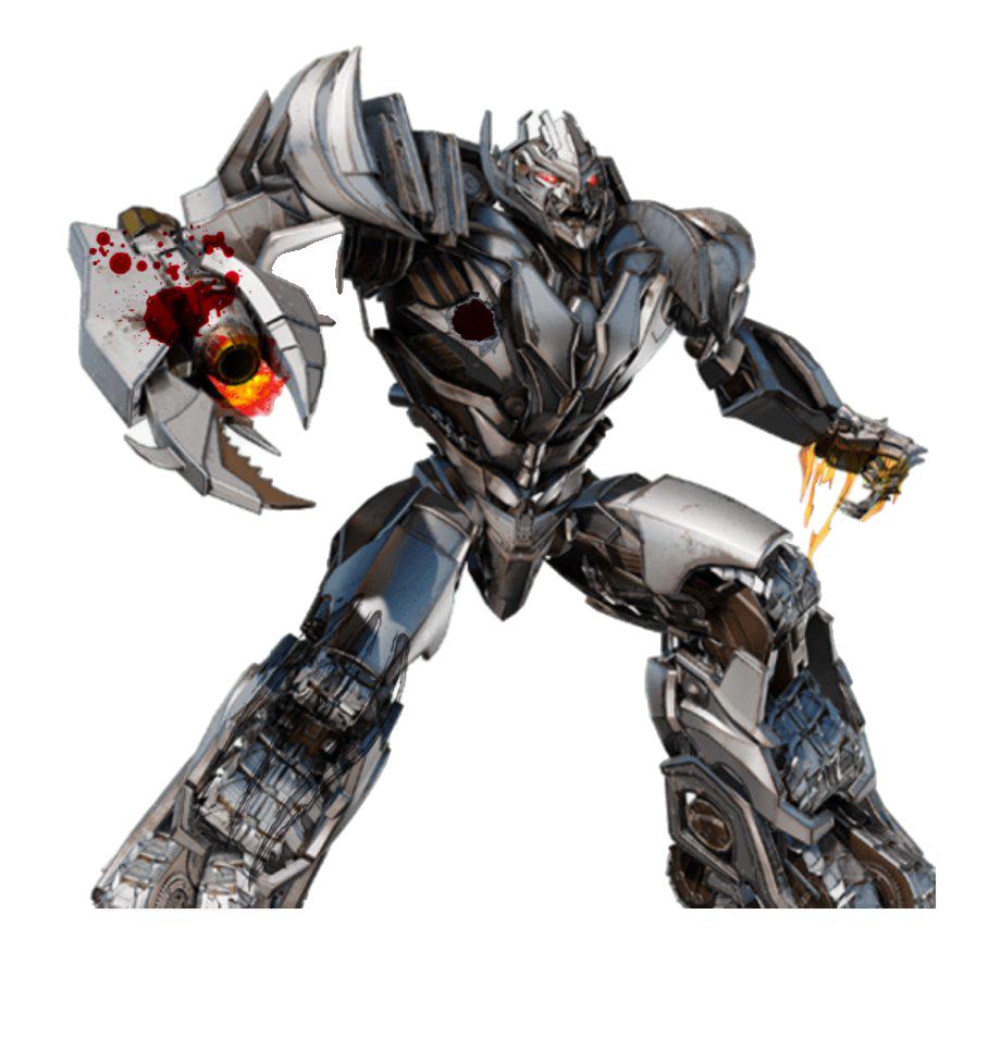 Download Transformers Megatron Download HQ HQ PNG Image