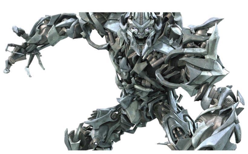 Download Transformers Megatron Download HQ HQ PNG Image