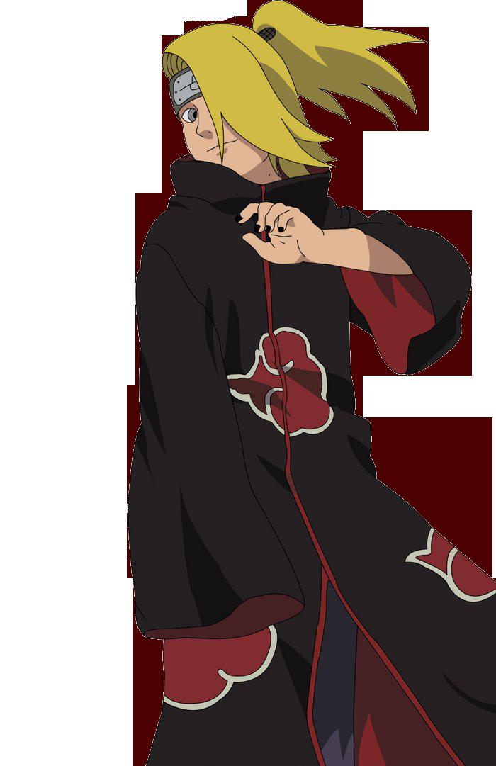 3+ Free Akatsuki & Naruto Images - Pixabay