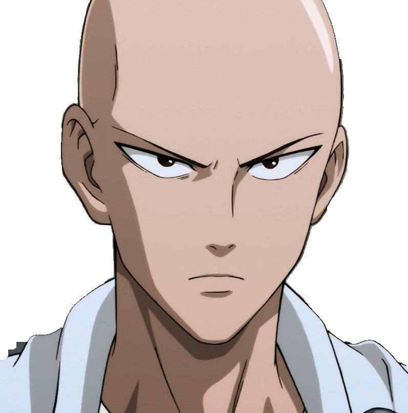 Download Saitama (One Punch Man) wallpapers for mobile phone, free  Saitama (One Punch Man) HD pictures