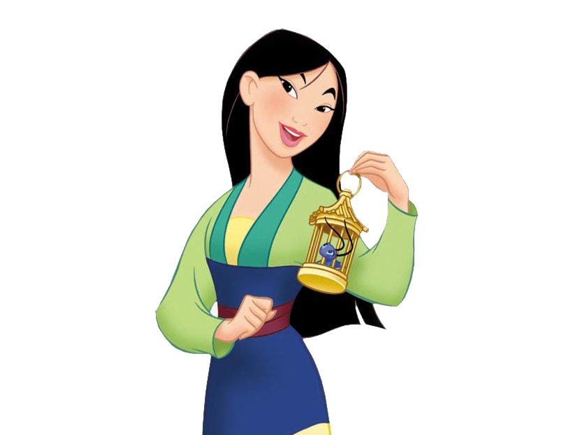 Mulan Disney HD Image Free Transparent HQ PNG Download FreePNGimg