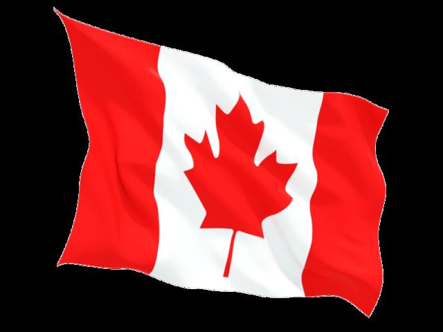 canada flag png