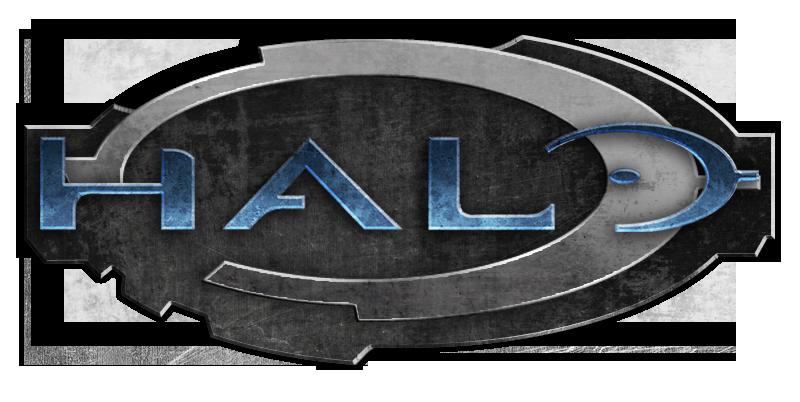 halo 2 logo png