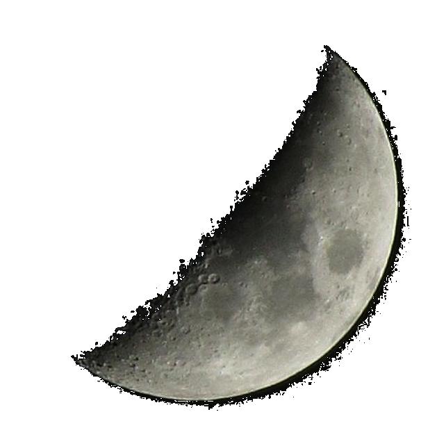 Crescent Moon png download - 981*982 - Free Transparent Crescent