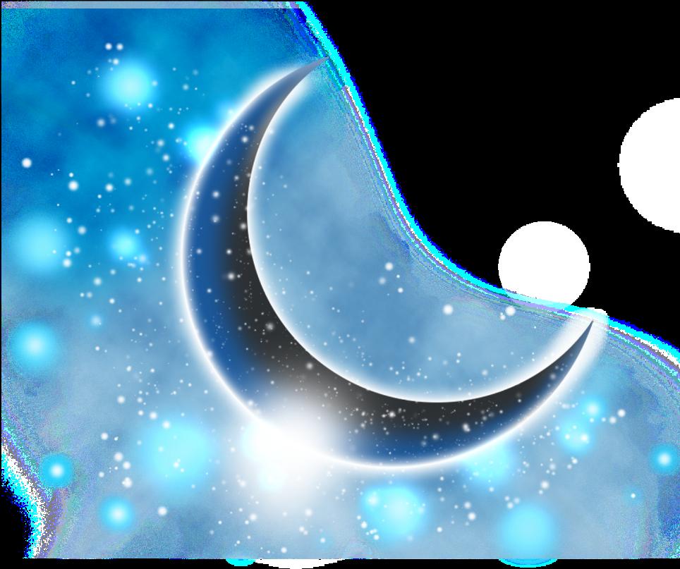 Download Crescent Moon Free HD Image HQ PNG Image