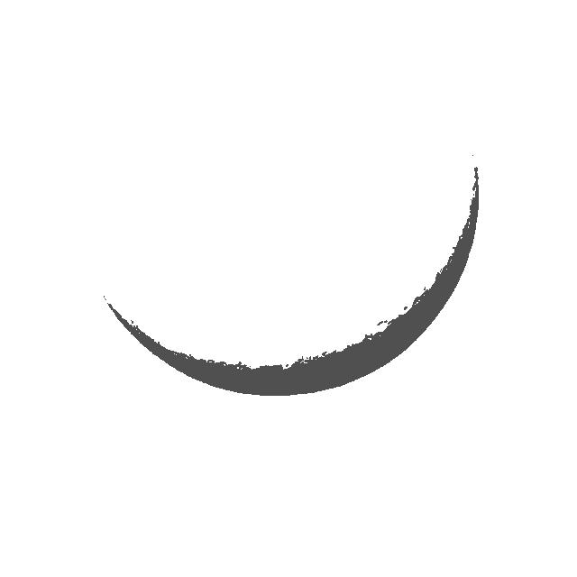 Crescent Moon png download - 629*629 - Free Transparent Moon png Download.  - CleanPNG / KissPNG