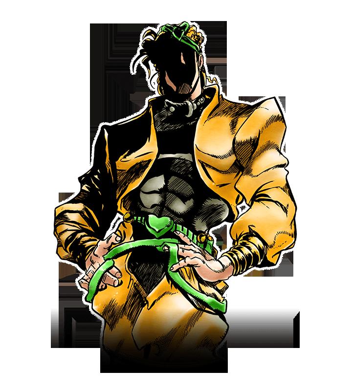 Download Images Dio Brando PNG Free Photo HQ PNG Image