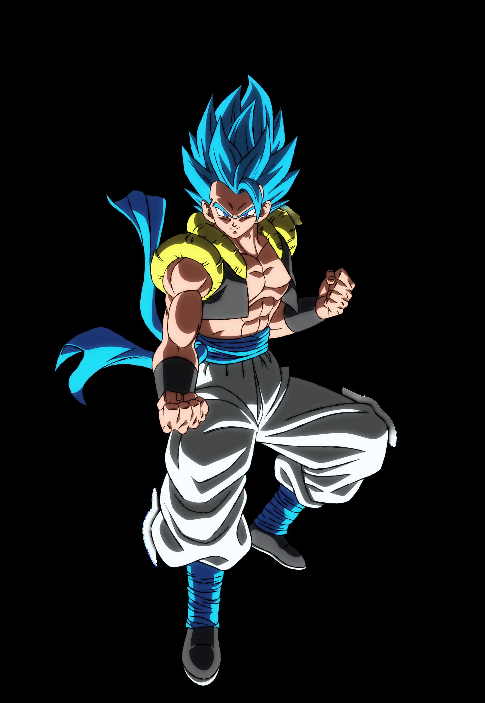 Super Gogeta Animated Picture Codes and Downloads #39968672,328113235