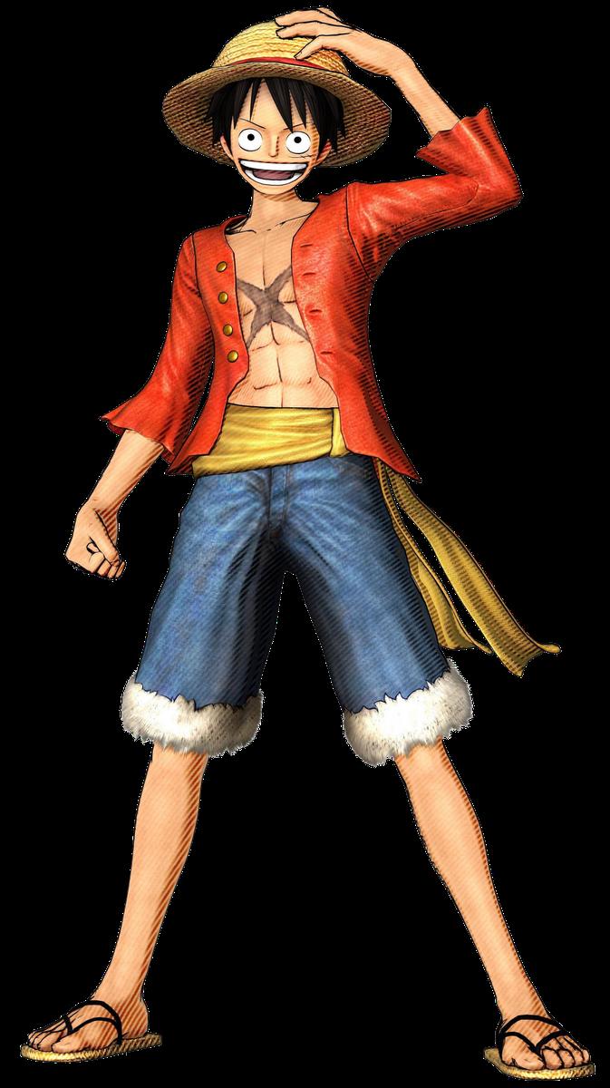 Luffy png download - 2048*2048 - Free Transparent LUFFY png Download. -  CleanPNG / KissPNG