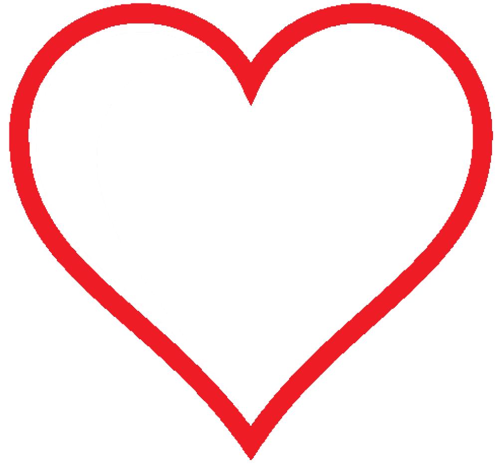 Download Heart Png Hd HQ PNG Image