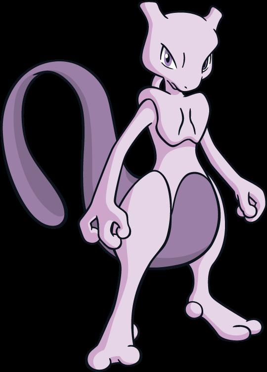 Download Picture Pokemon Mewtwo Free Download PNG HQ HQ PNG Image