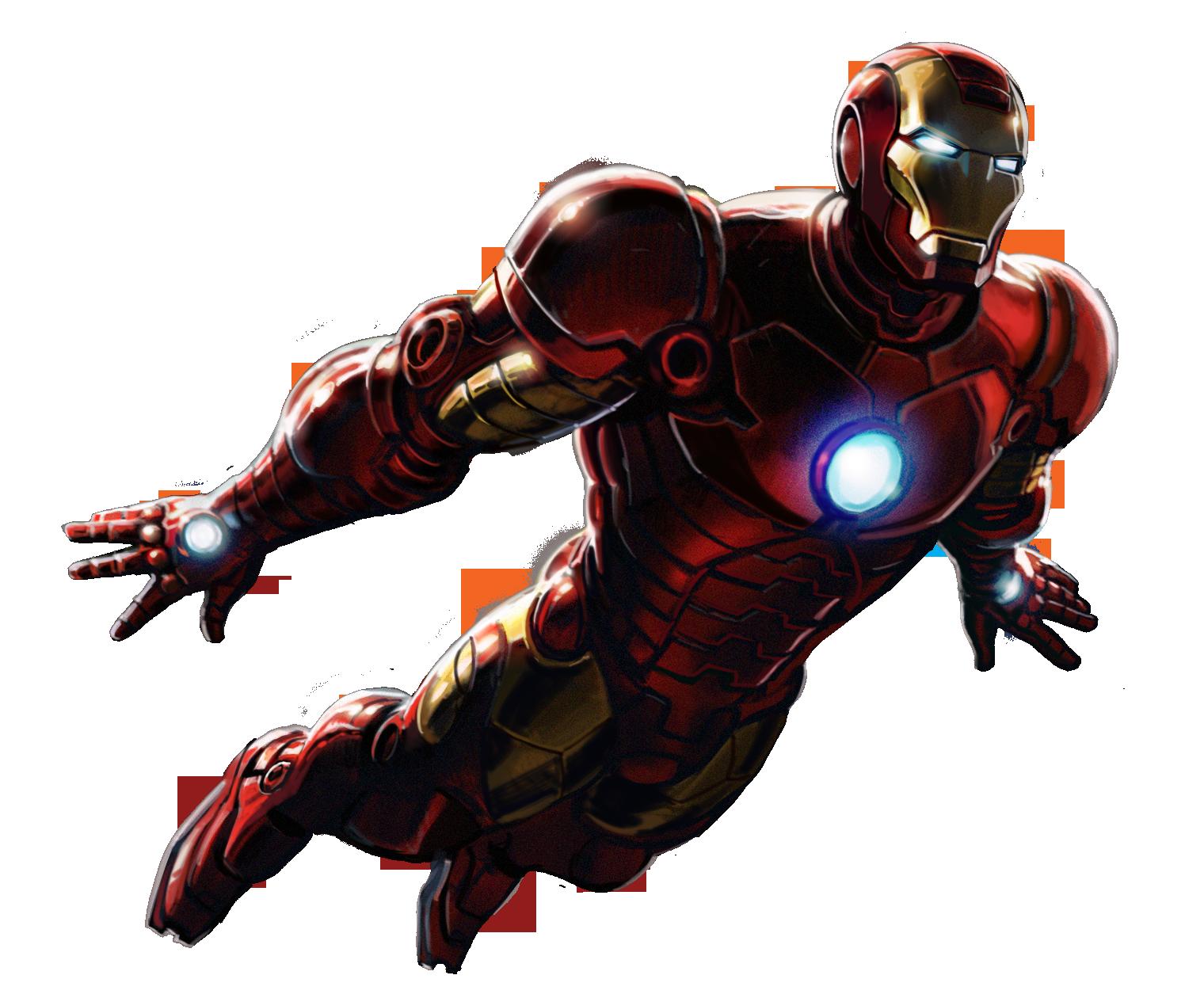 ironman png